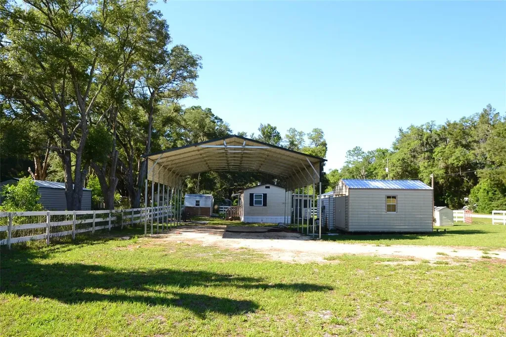 2631 NW 74th Terrace Chiefland FL 32626