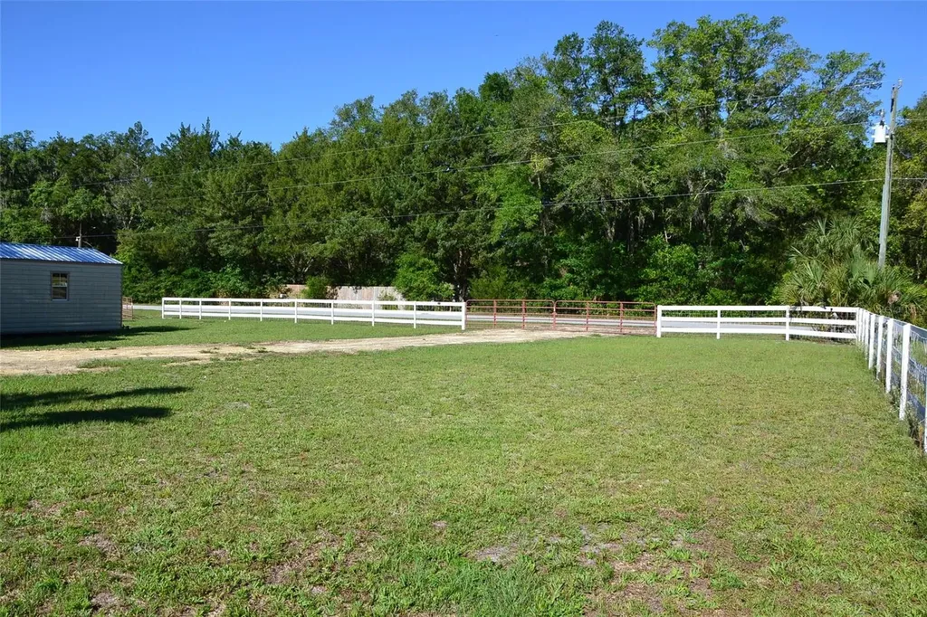 2631 NW 74th Terrace Chiefland FL 32626