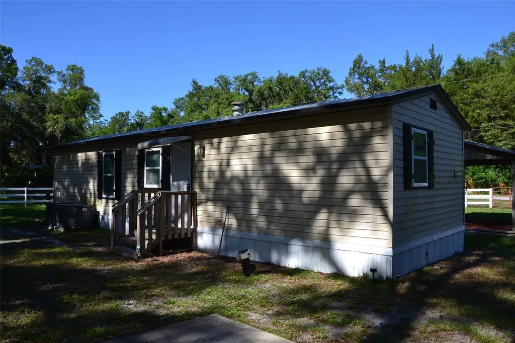 2631 NW 74th Terrace Chiefland FL 32626