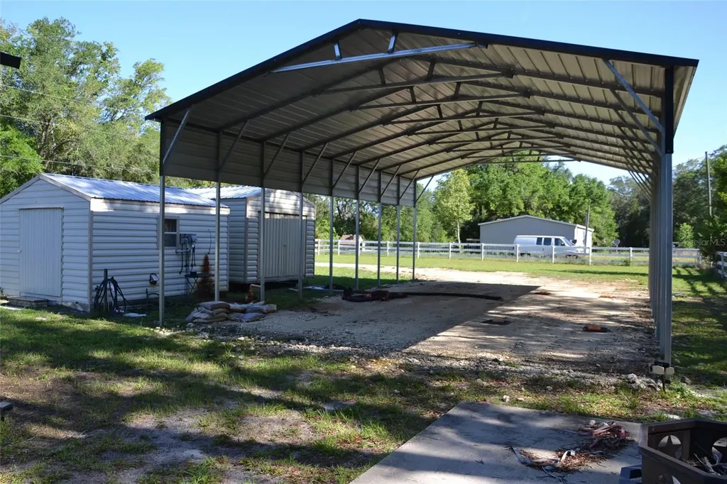 2631 NW 74th Terrace Chiefland FL 32626