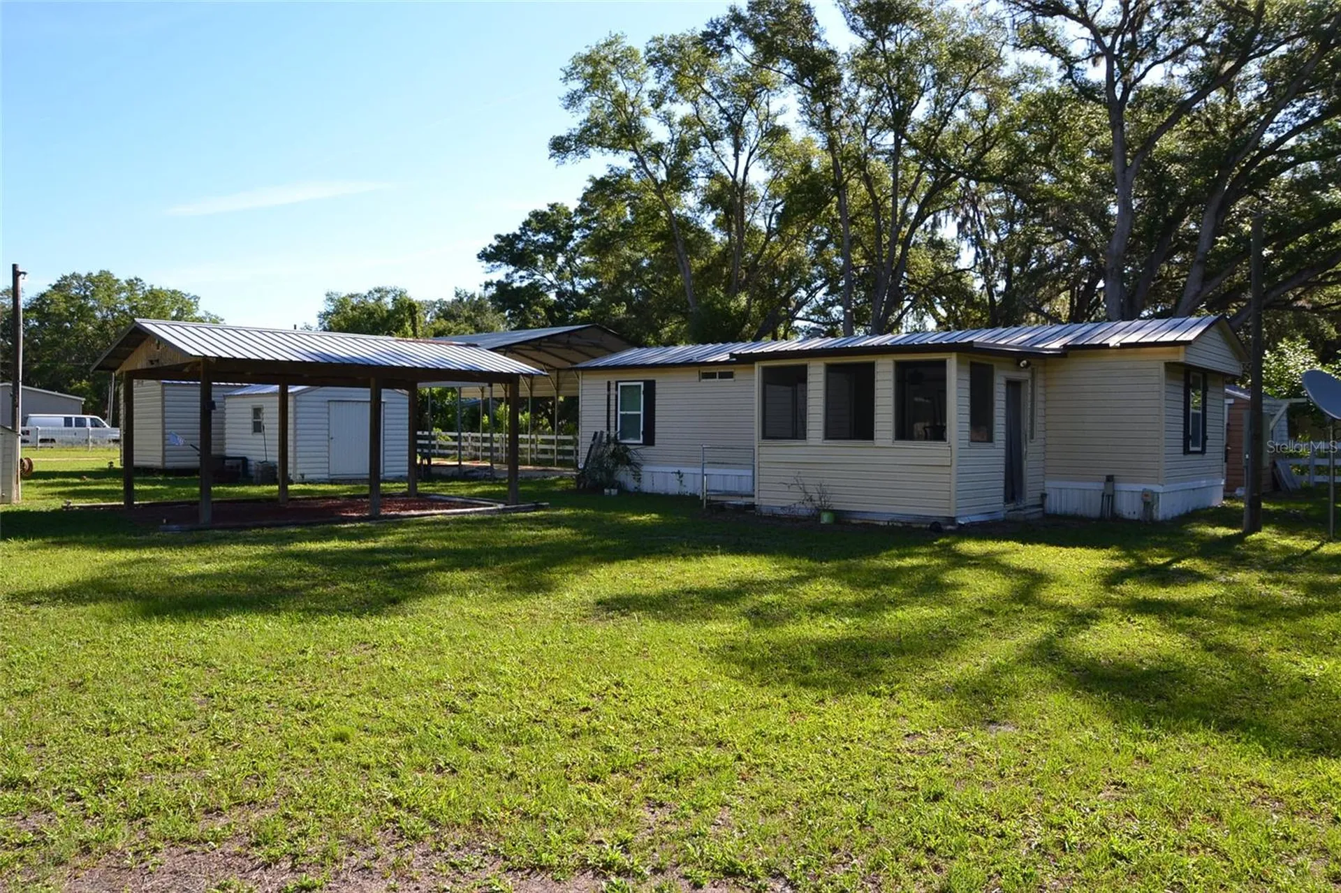 2631 NW 74th Terrace Chiefland FL 32626