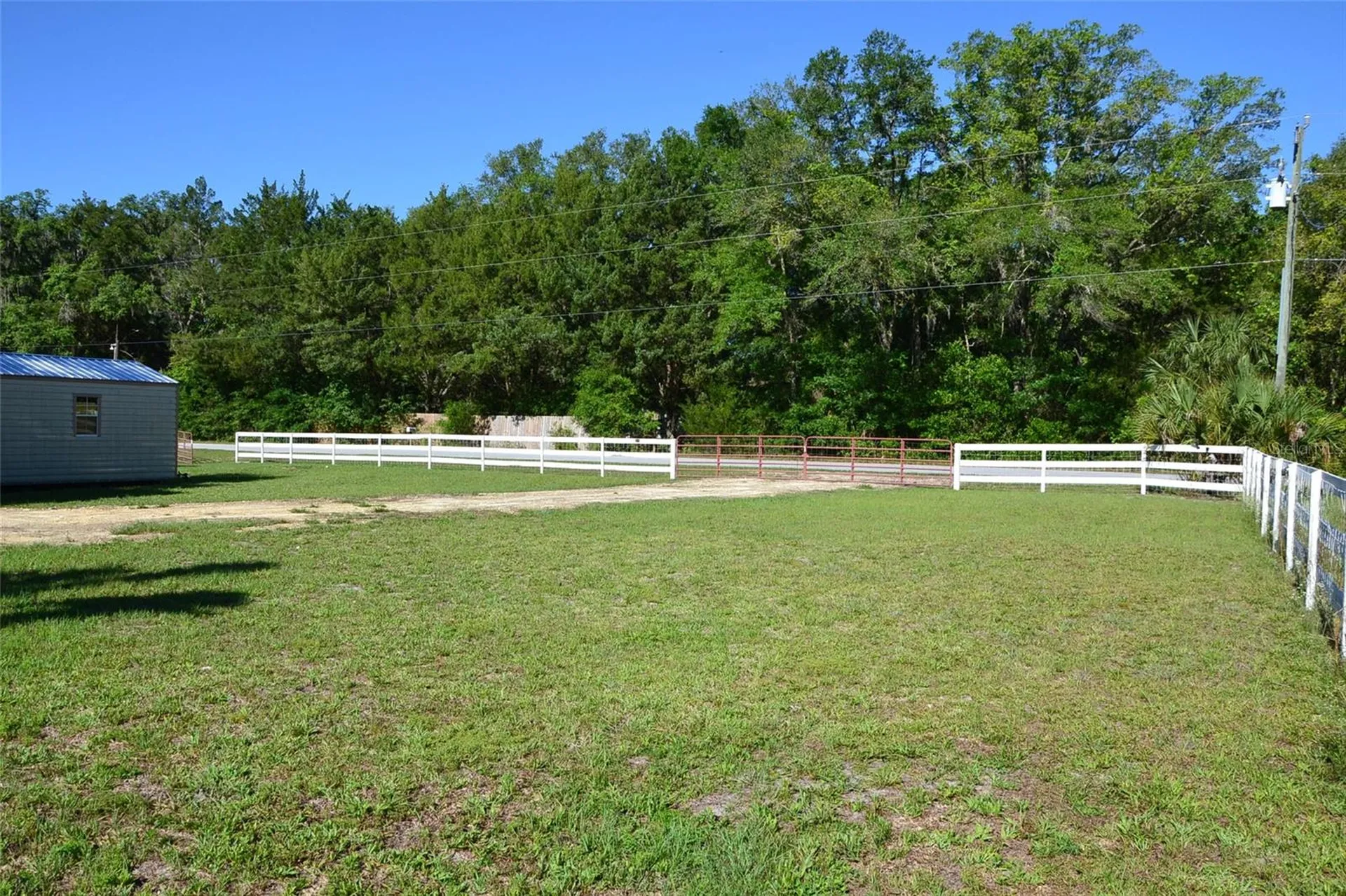 2631 NW 74th Terrace Chiefland FL 32626