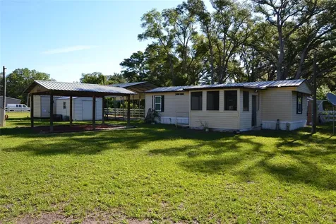 2631 NW 74th Terrace Chiefland FL 32626