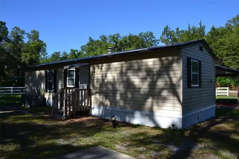 2631 NW 74th Terrace Chiefland FL 32626
