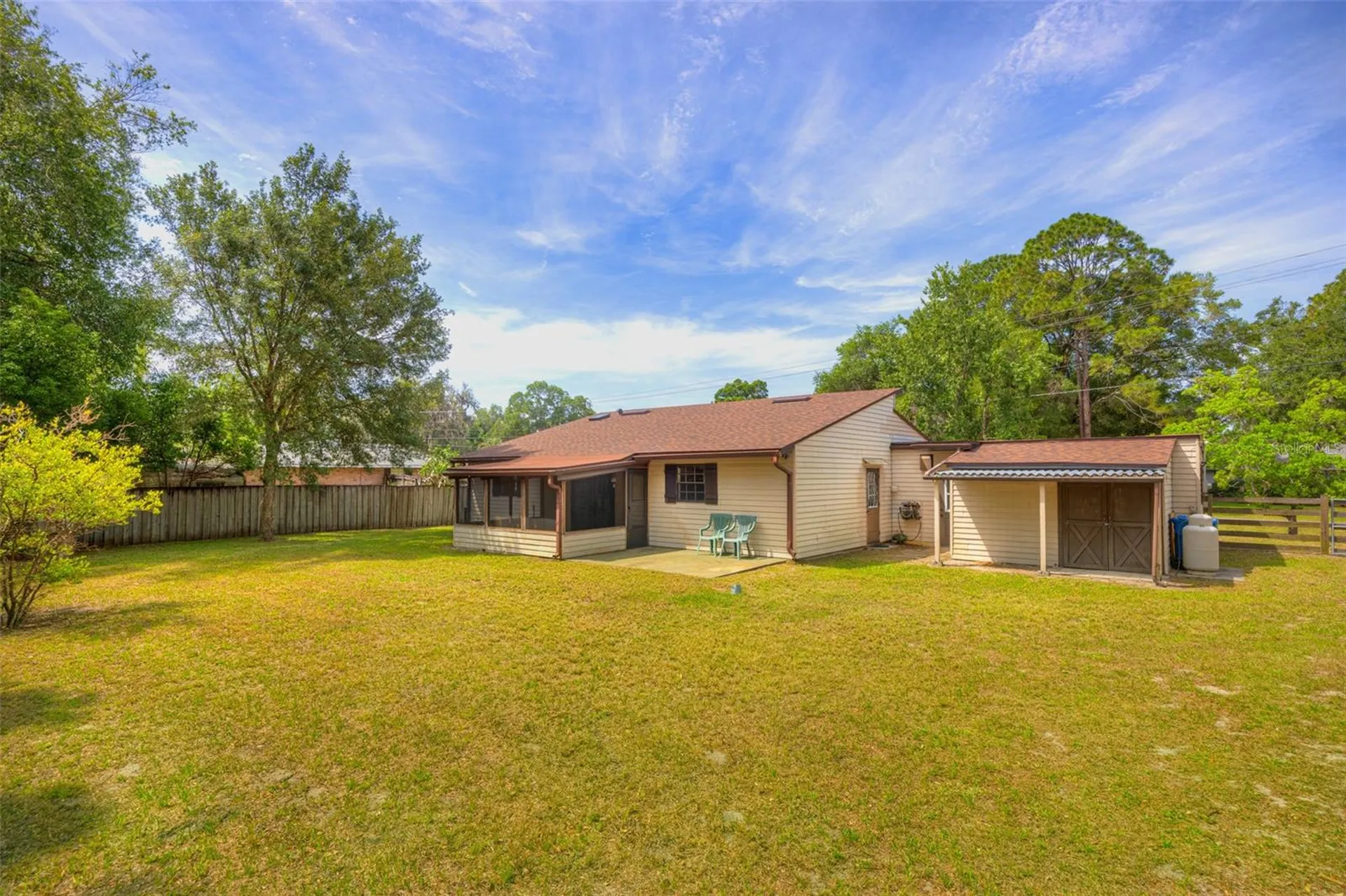 202 Sandspur Lane Deland FL 32724