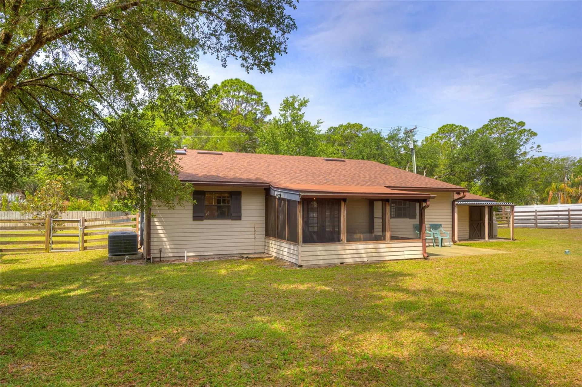202 Sandspur Lane Deland FL 32724