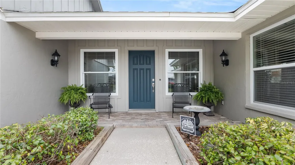 5525 Club Hill E Lakeland FL 33813