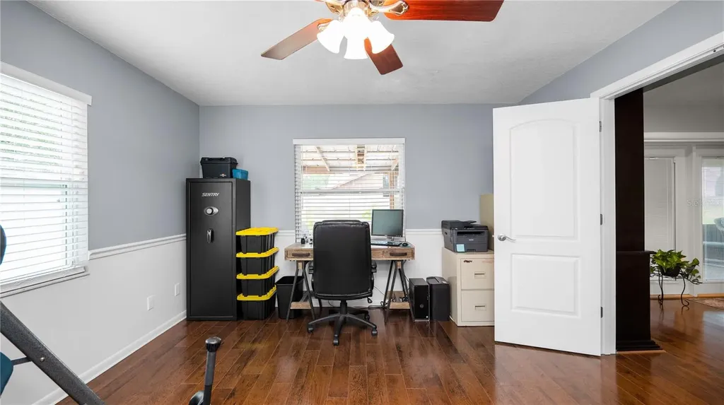 5525 Club Hill E Lakeland FL 33813