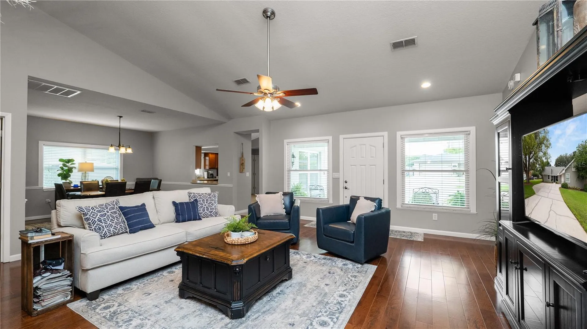 5525 Club Hill E Lakeland FL 33813