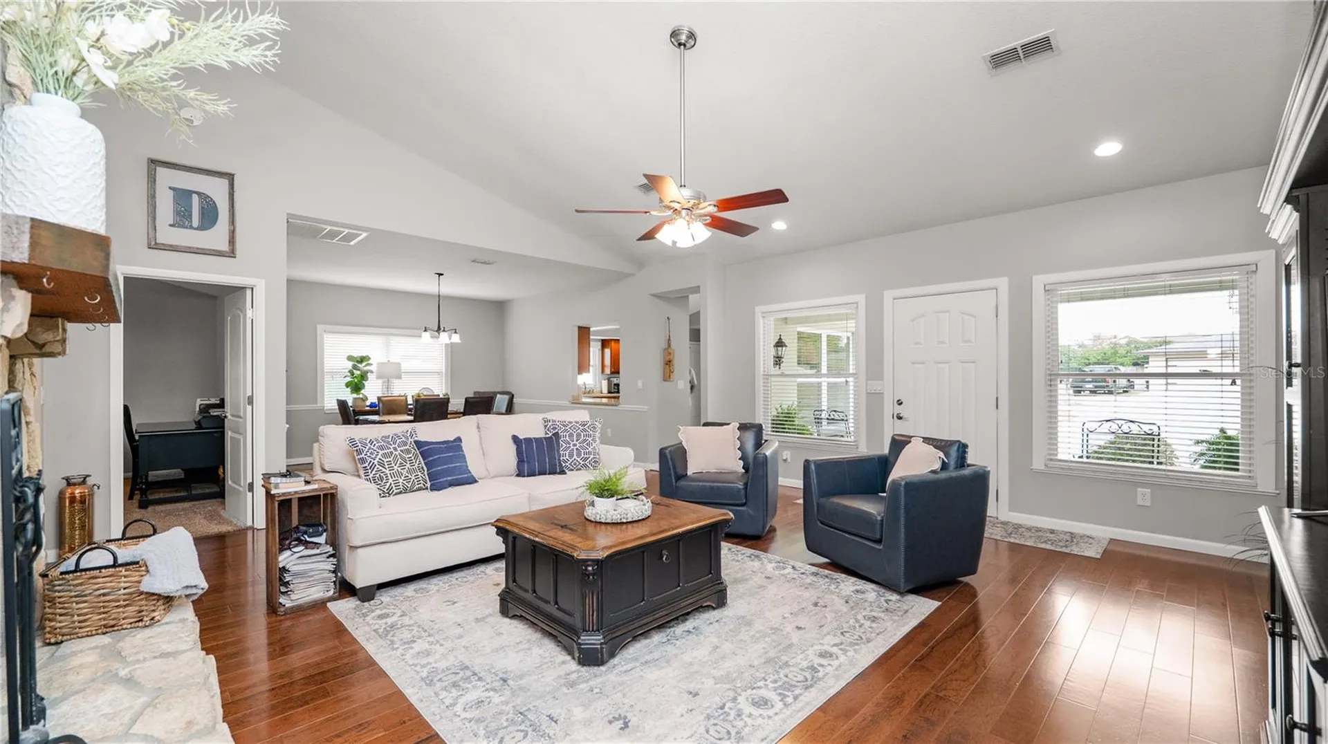 5525 Club Hill E Lakeland FL 33813