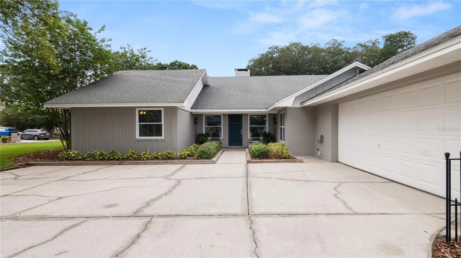 5525 Club Hill E Lakeland FL 33813