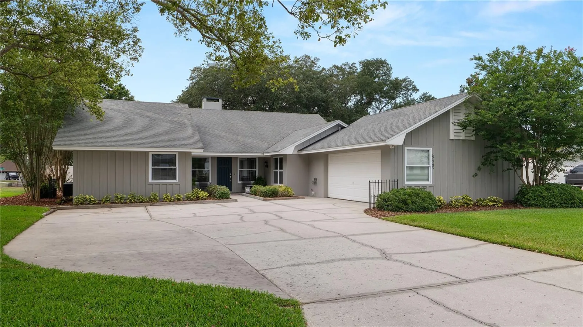 5525 Club Hill E Lakeland FL 33813