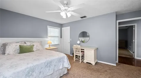 5525 Club Hill E Lakeland FL 33813