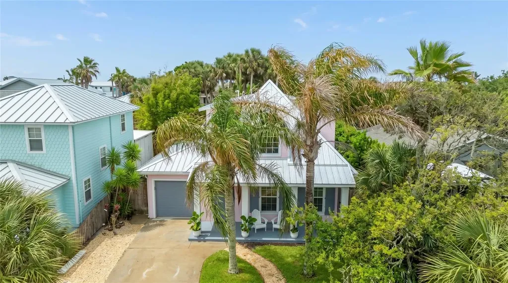 915 Maple Street New Smyrna Beach FL 32169