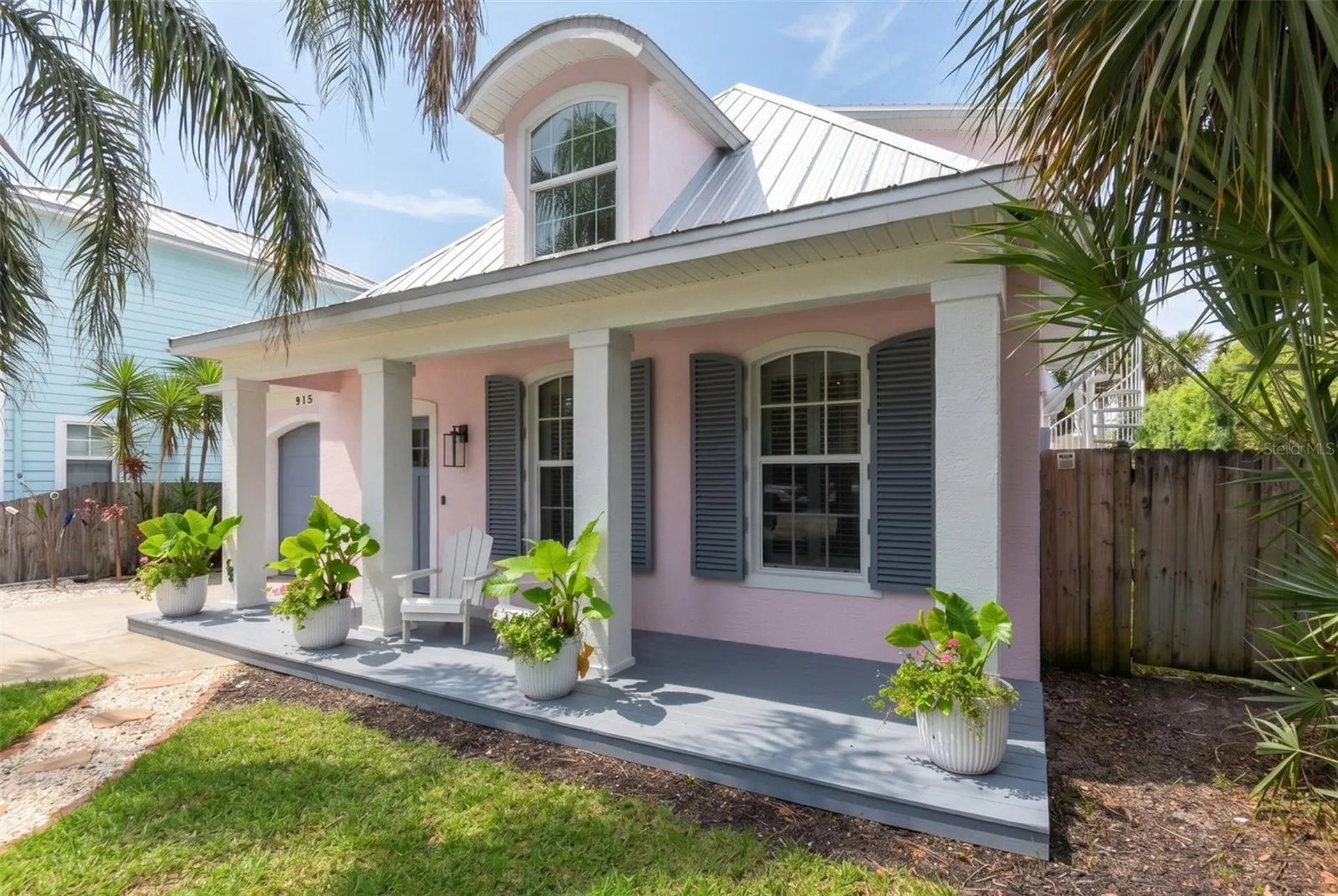 915 Maple Street New Smyrna Beach FL 32169