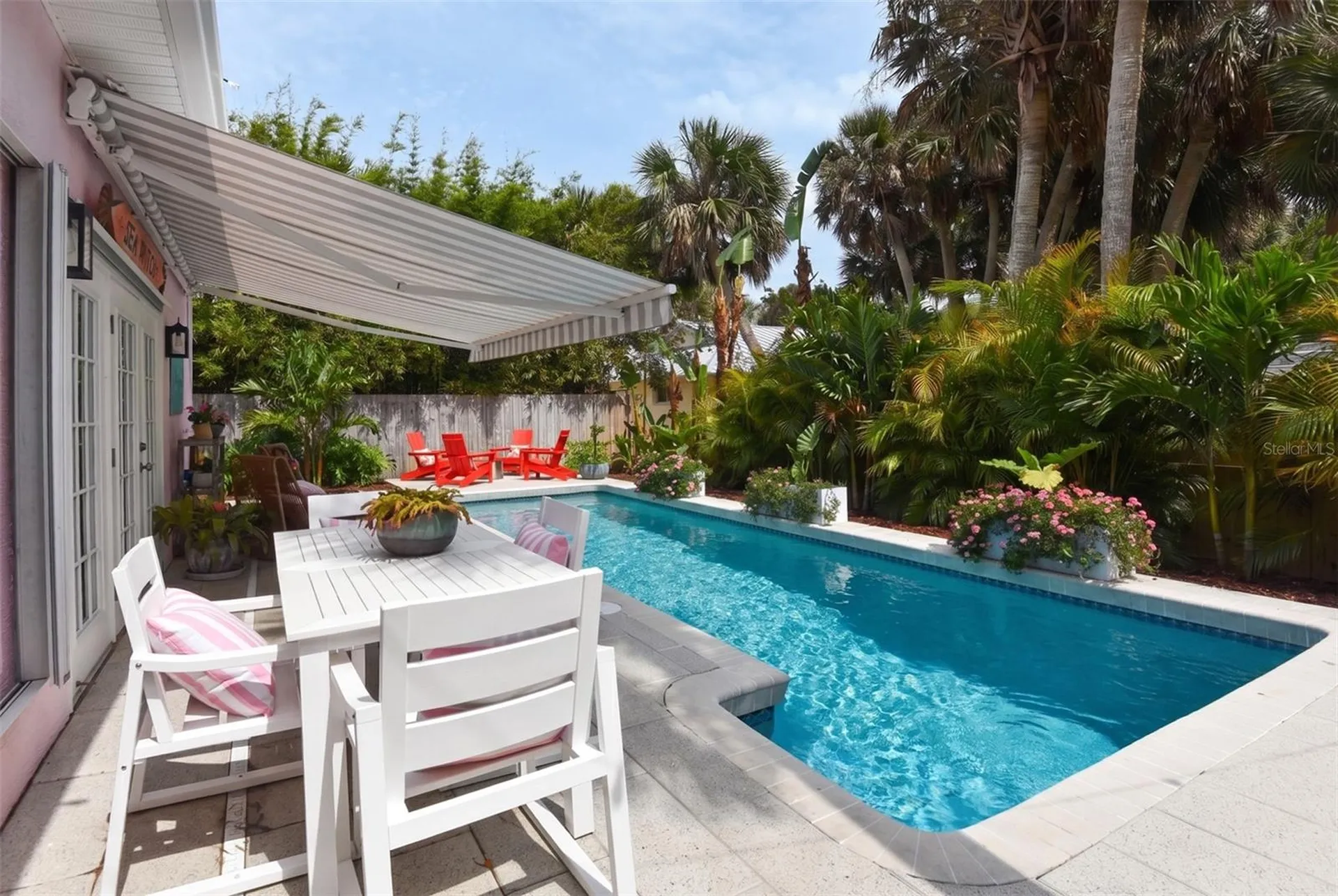 915 Maple Street New Smyrna Beach FL 32169