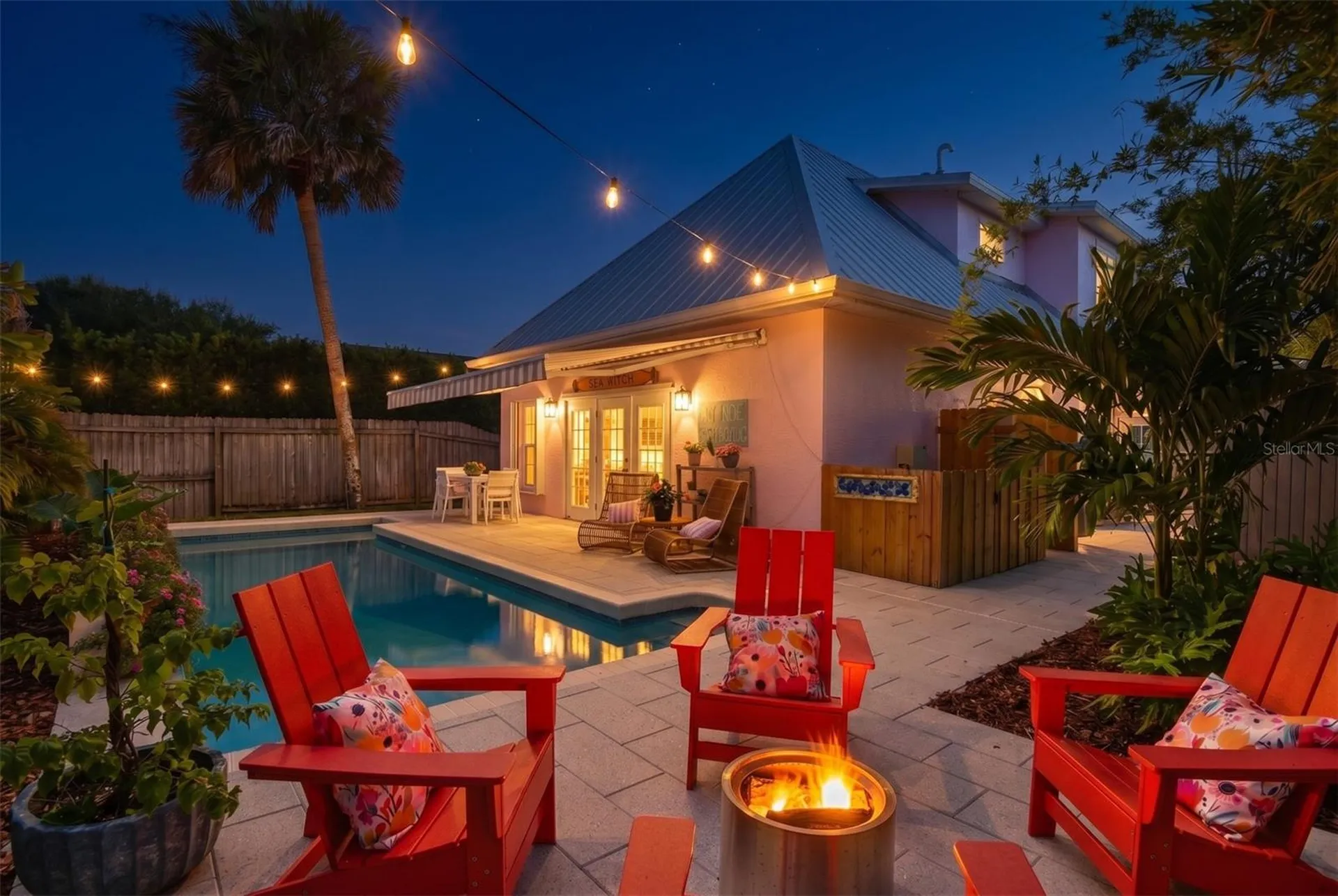 915 Maple Street New Smyrna Beach FL 32169