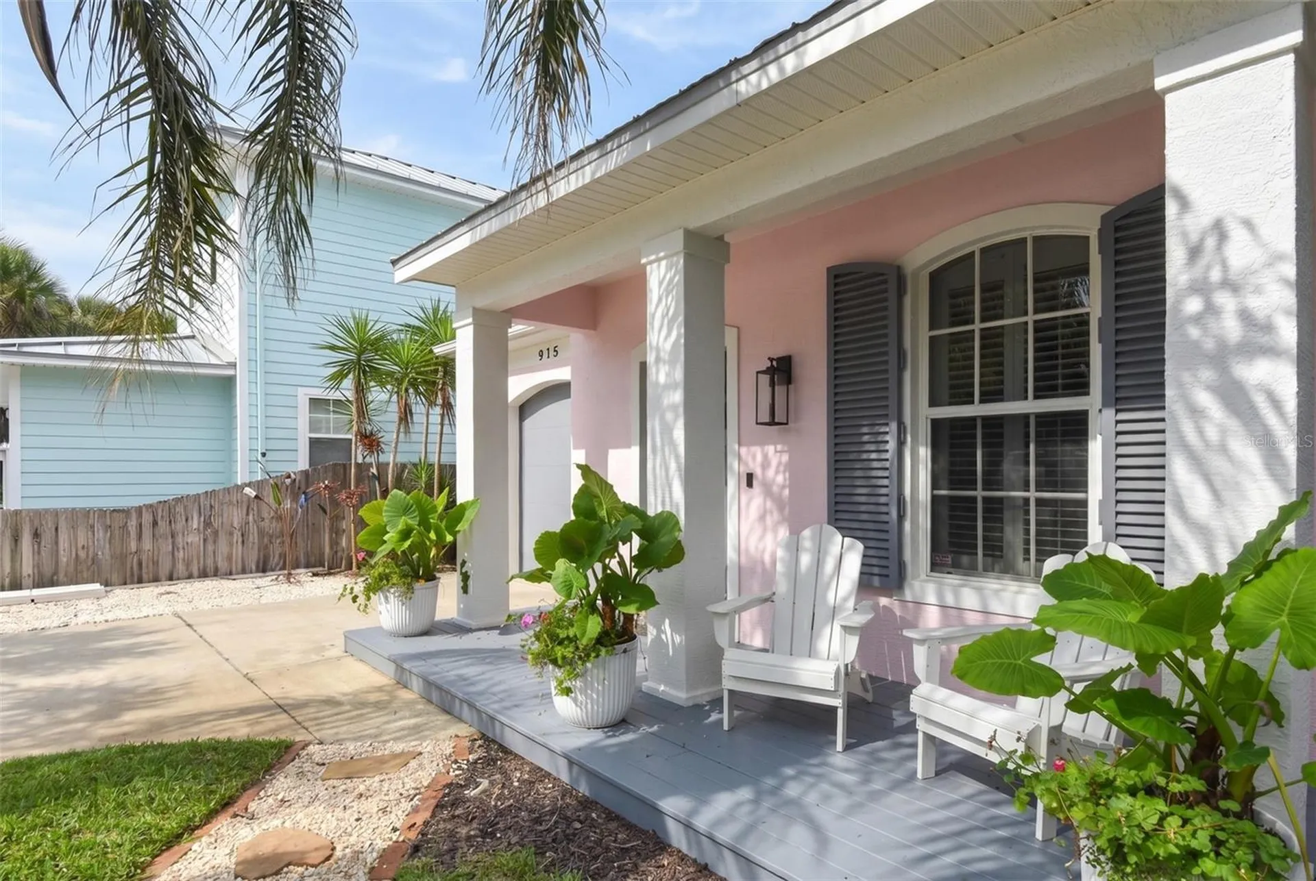 915 Maple Street New Smyrna Beach FL 32169
