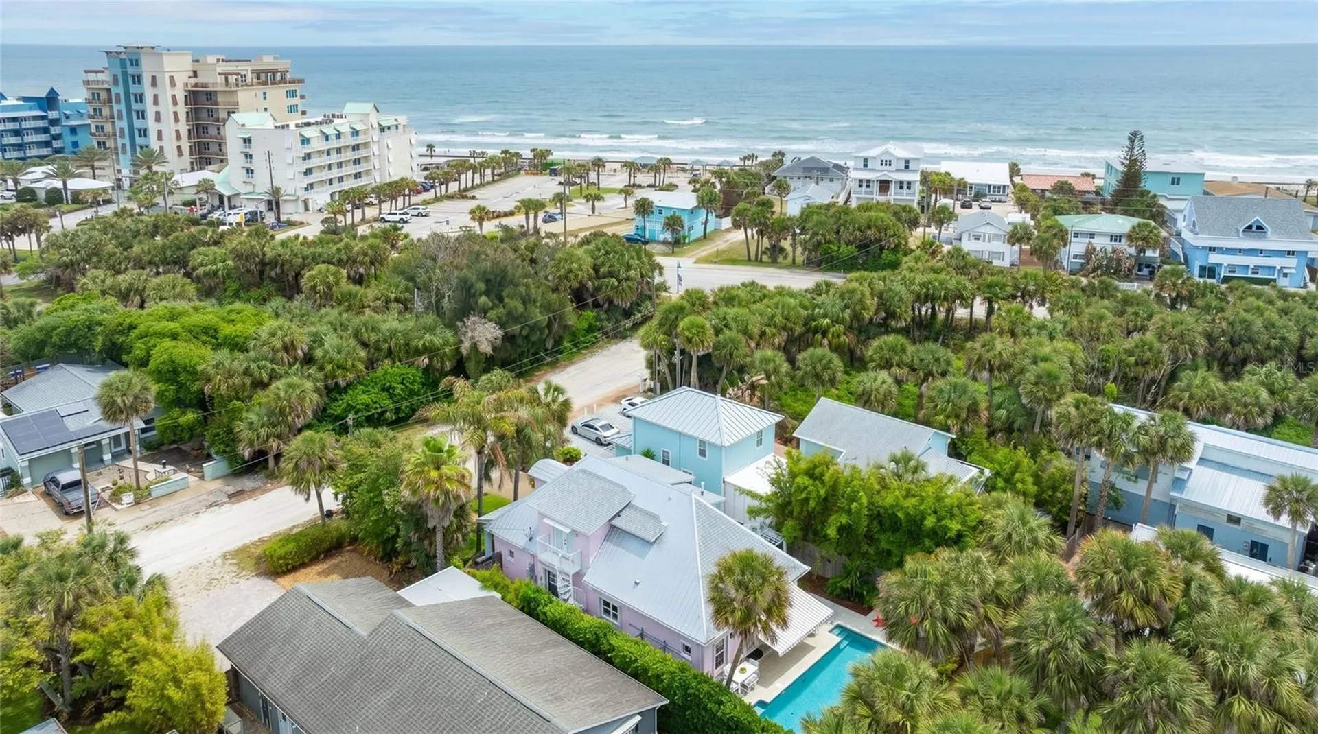 915 Maple Street New Smyrna Beach FL 32169