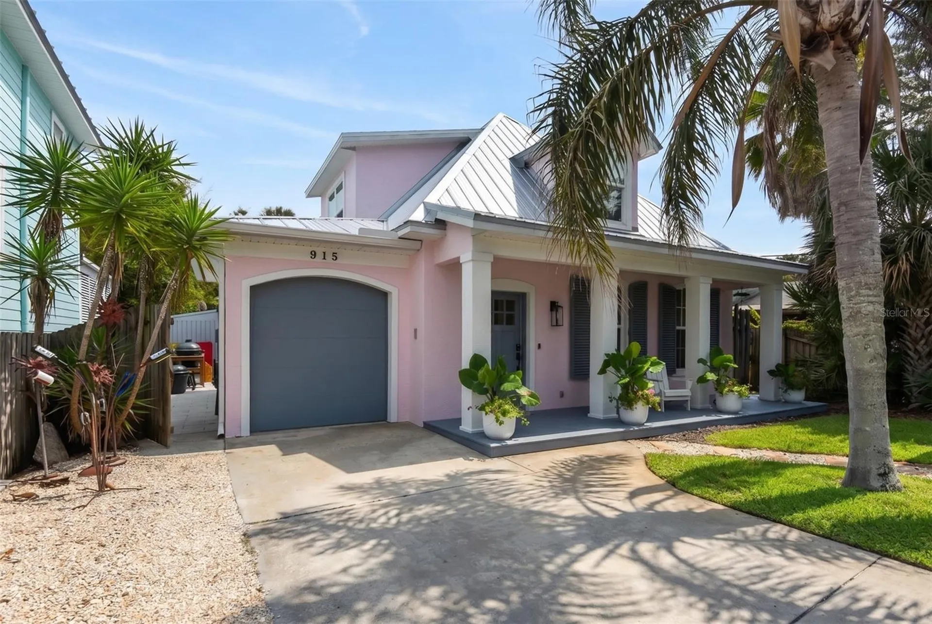 915 Maple Street New Smyrna Beach FL 32169