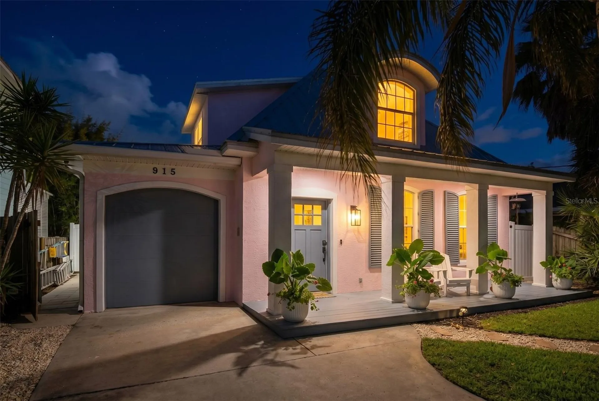 915 Maple Street New Smyrna Beach FL 32169