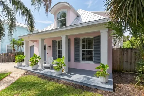 915 Maple Street New Smyrna Beach FL 32169