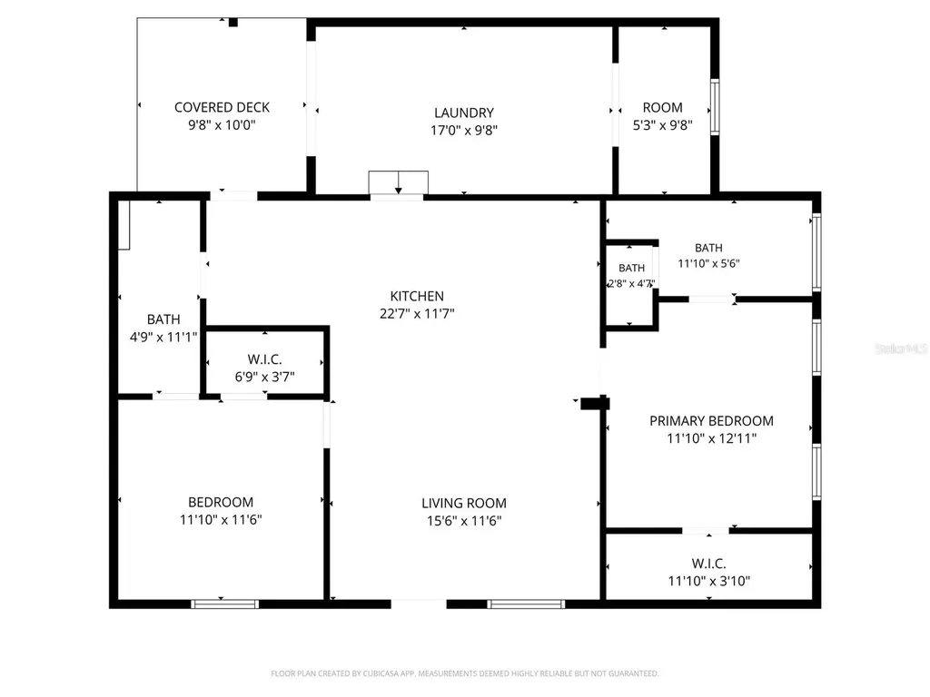 14550 SE 91st Avenue Summerfield FL 34491