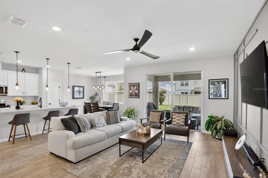 17386 Saw Palmetto Avenue Clermont FL 34714
