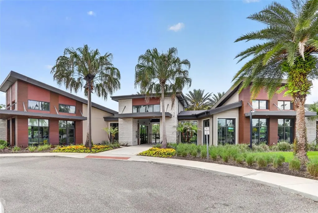 17386 Saw Palmetto Avenue Clermont FL 34714