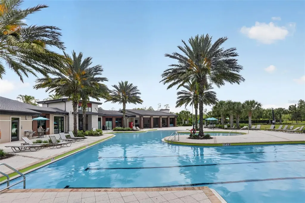 17386 Saw Palmetto Avenue Clermont FL 34714