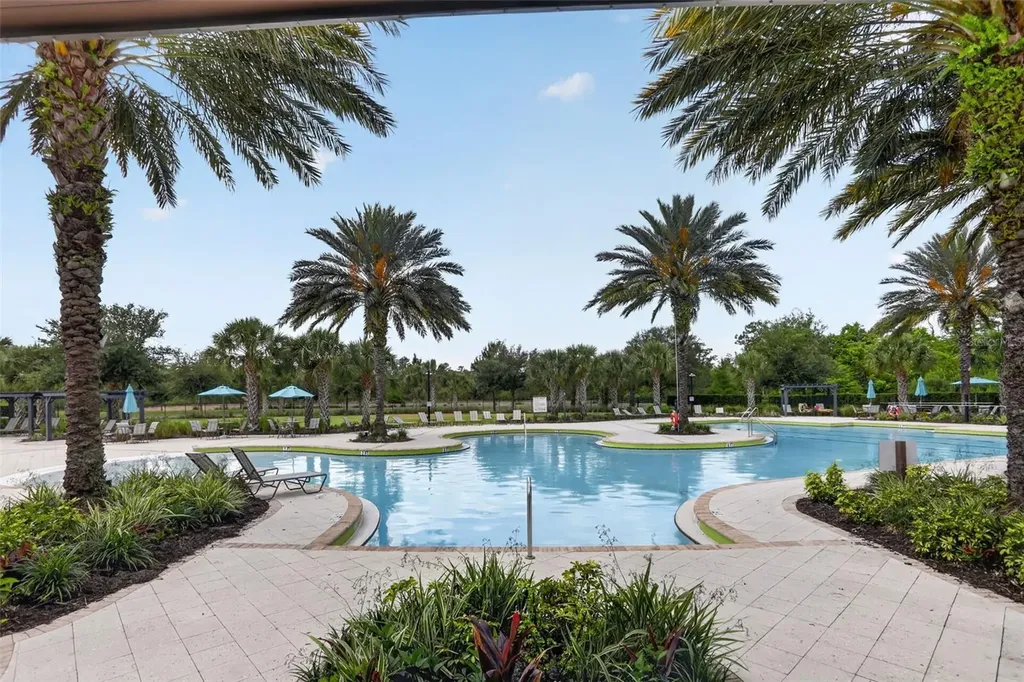 17386 Saw Palmetto Avenue Clermont FL 34714