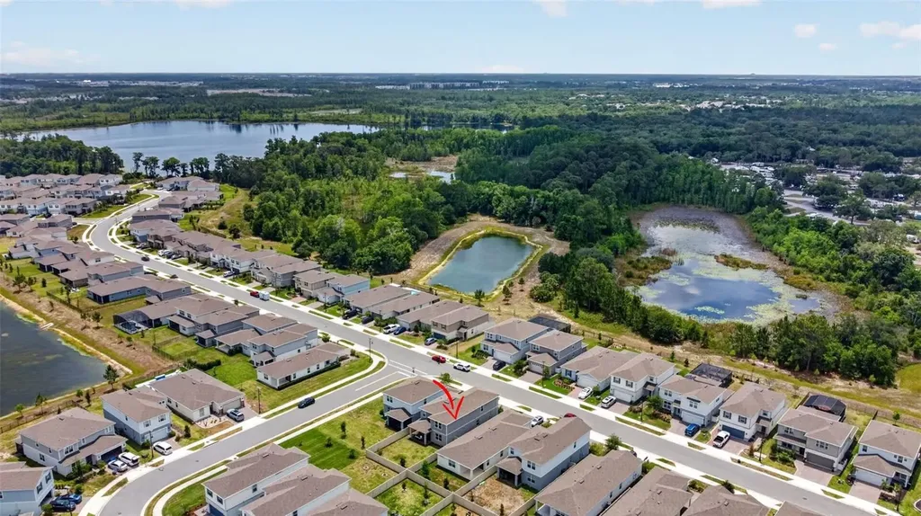 17386 Saw Palmetto Avenue Clermont FL 34714