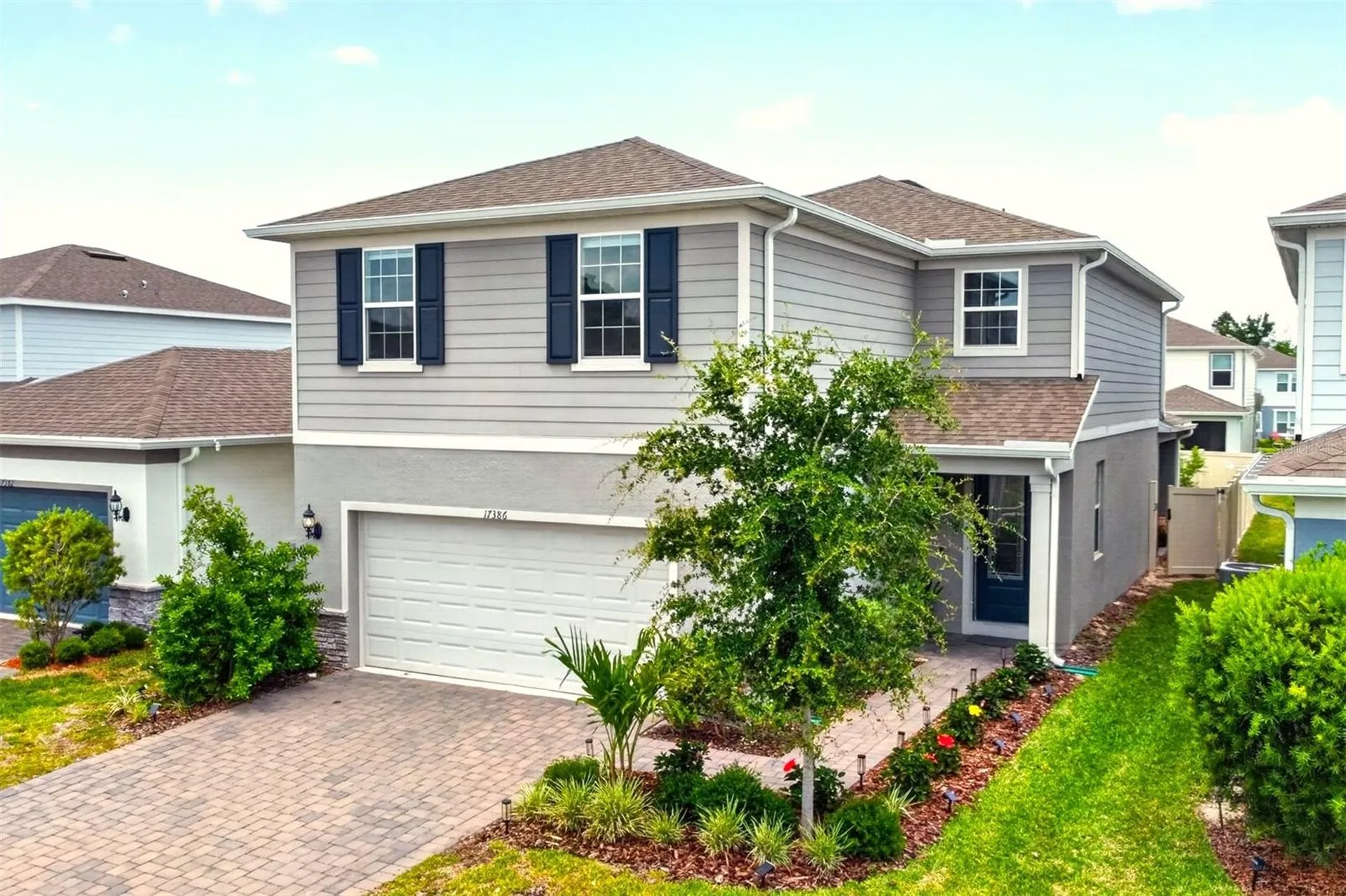 17386 Saw Palmetto Avenue Clermont FL 34714