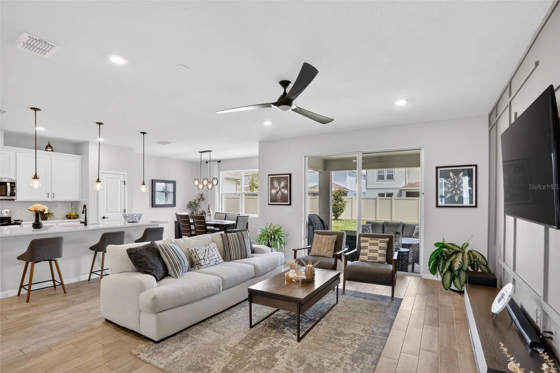 17386 Saw Palmetto Avenue Clermont FL 34714