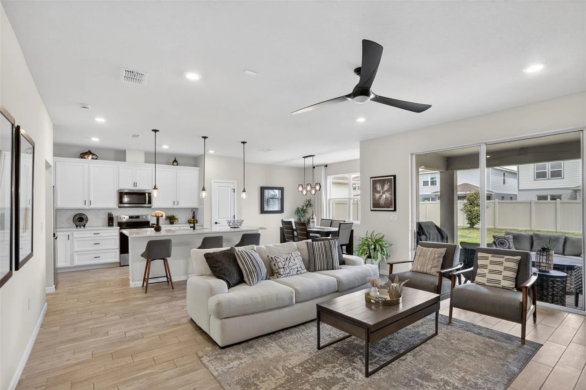 17386 Saw Palmetto Avenue Clermont FL 34714