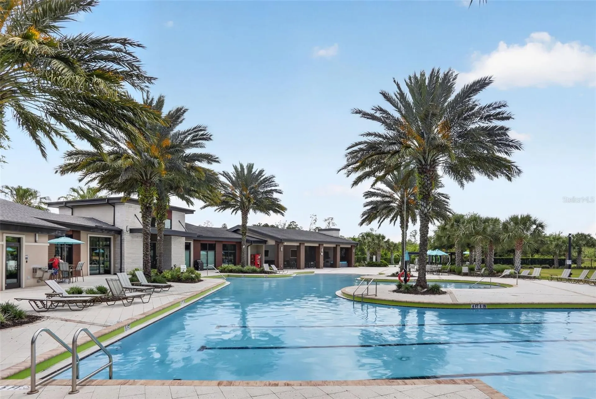 17386 Saw Palmetto Avenue Clermont FL 34714