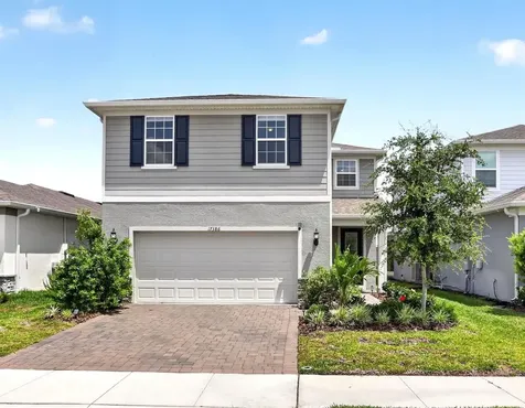 17386 Saw Palmetto Avenue Clermont FL 34714