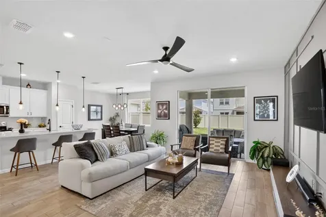 17386 Saw Palmetto Avenue Clermont FL 34714