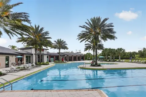 17386 Saw Palmetto Avenue Clermont FL 34714