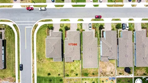 17386 Saw Palmetto Avenue Clermont FL 34714