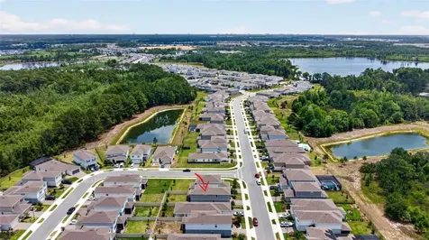 17386 Saw Palmetto Avenue Clermont FL 34714