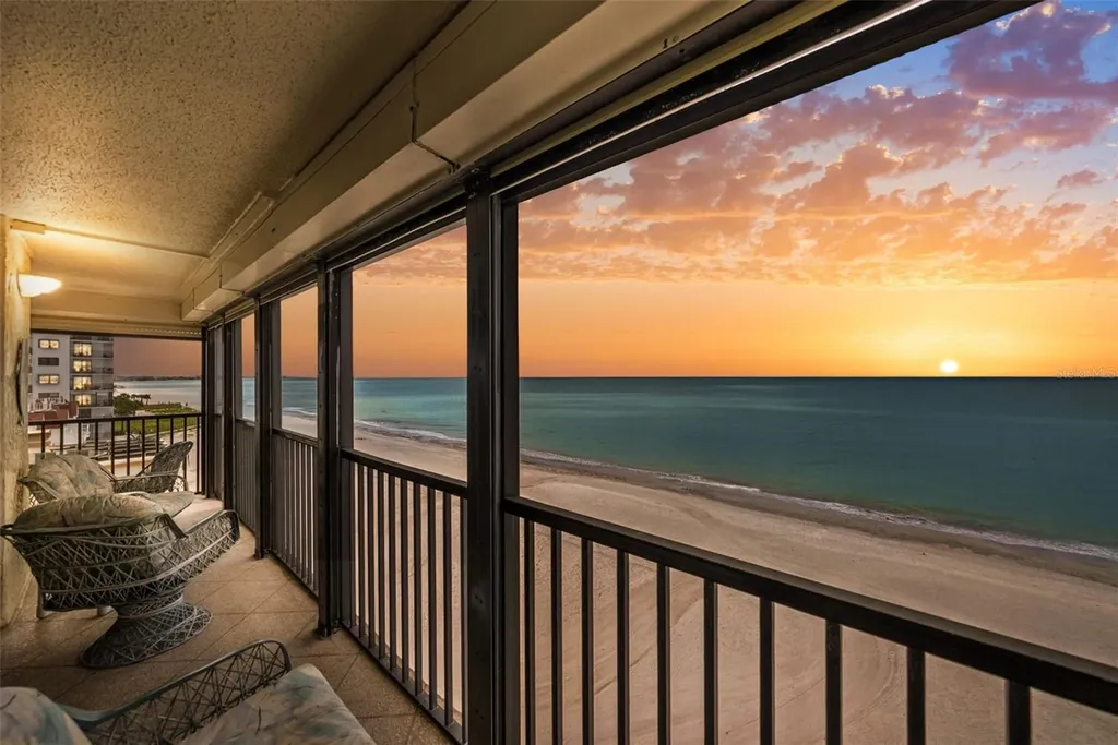 15400 Gulf Boulevard Madeira Beach FL 33708
