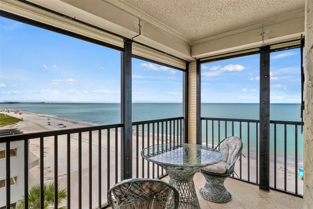 15400 Gulf Boulevard Madeira Beach FL 33708