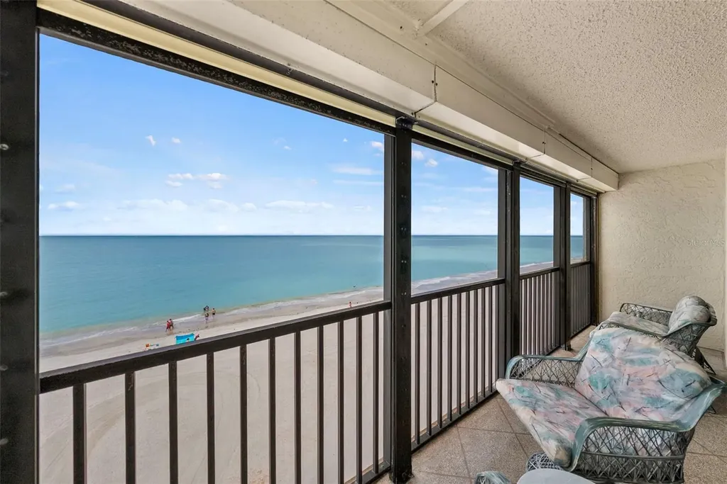 15400 Gulf Boulevard Madeira Beach FL 33708