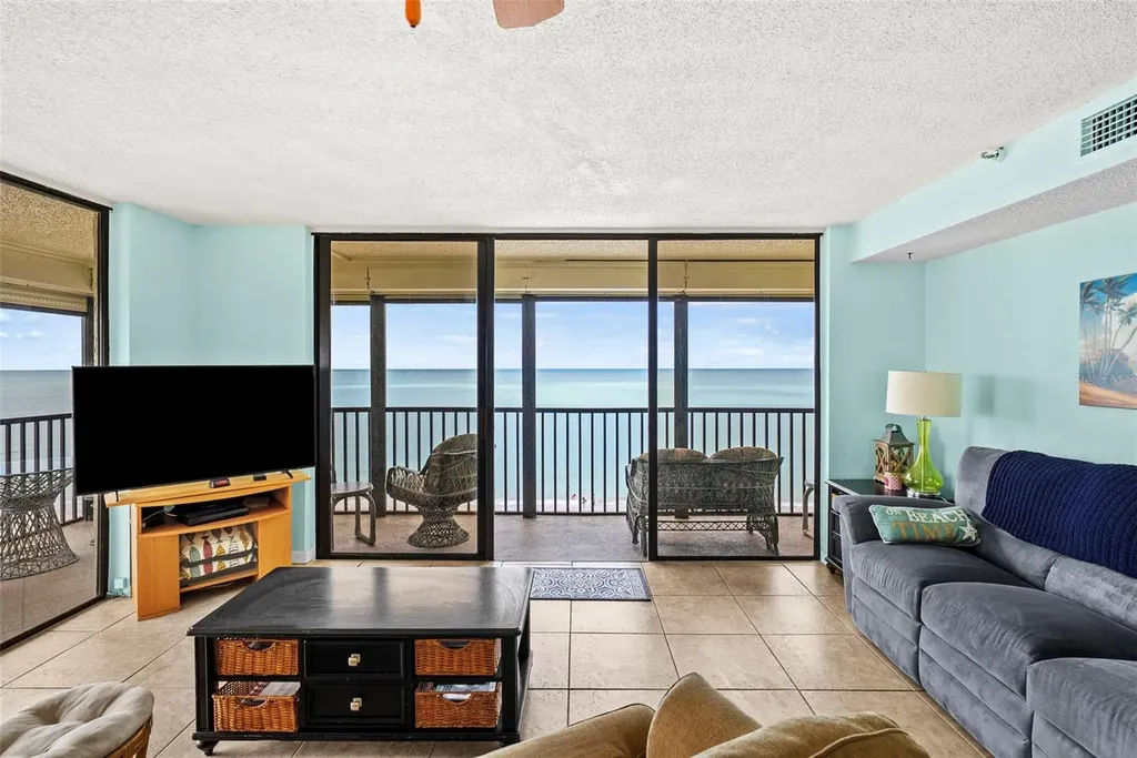 15400 Gulf Boulevard Madeira Beach FL 33708