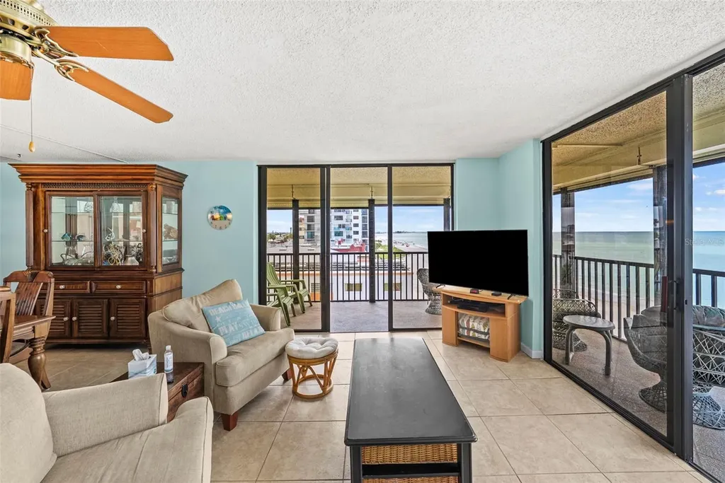 15400 Gulf Boulevard Madeira Beach FL 33708