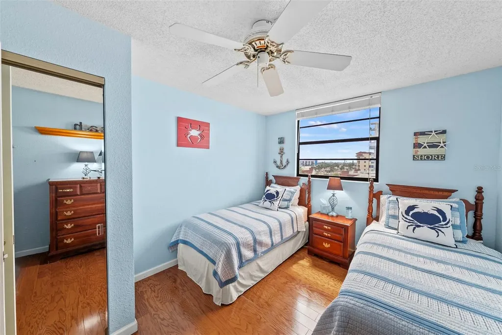 15400 Gulf Boulevard Madeira Beach FL 33708