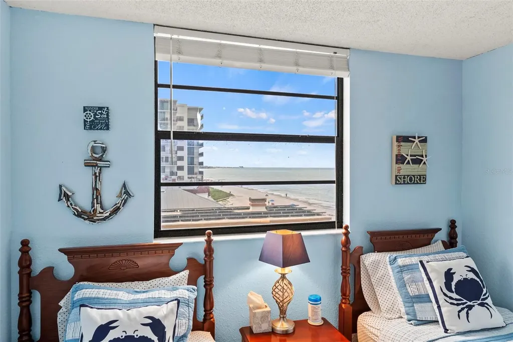 15400 Gulf Boulevard Madeira Beach FL 33708