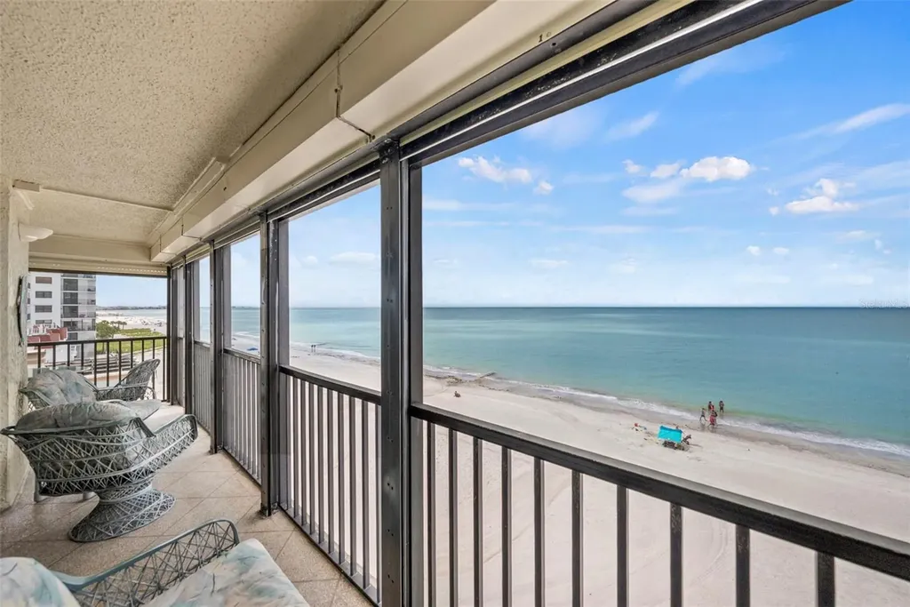 15400 Gulf Boulevard Madeira Beach FL 33708