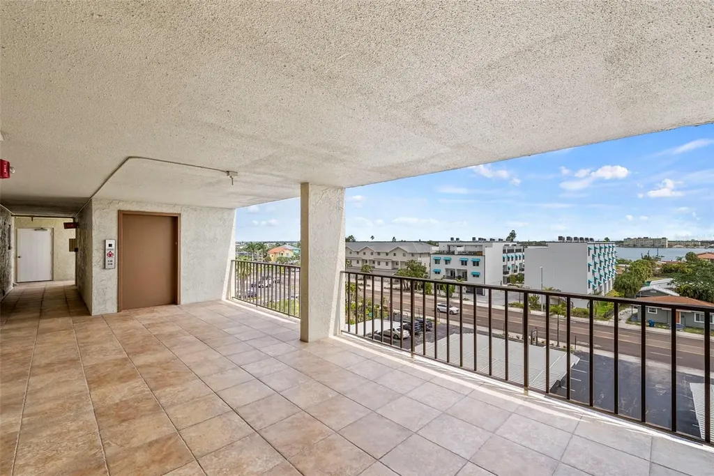 15400 Gulf Boulevard Madeira Beach FL 33708